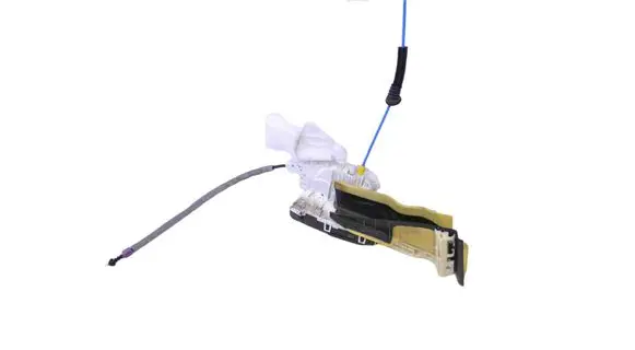 Mercedes-Benz E W212 Coupe door lock (next to the handle) A09982000735