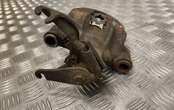 Iveco Daily 3rd gen Rear brake caliper