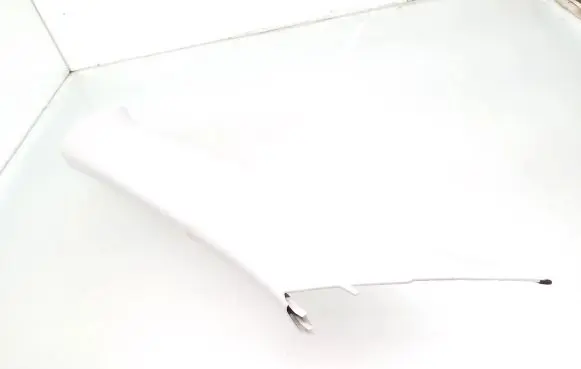 Volkswagen Tiguan (A) pillar trim 5N0867233B