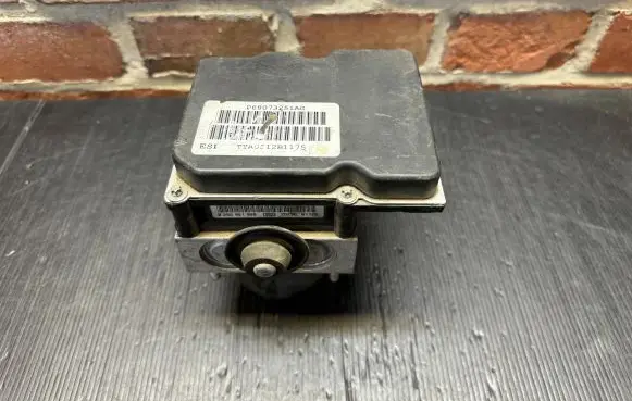 Fiat 500 ABS Pump P68073251AG 0265951950 TYA0512B1175