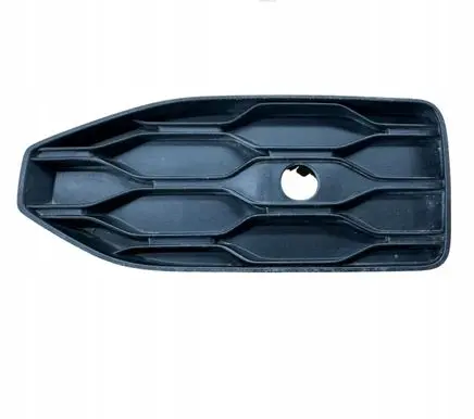 Volkswagen T-Roc Front bumper lower grill 2GA853211C