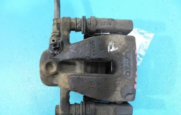 Volvo S80 Rear brake caliper IMPRK882657