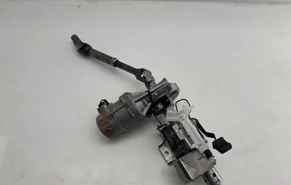 Toyota C-HR I Electric power steering pump 8965010150 2106001871 JJ501009491