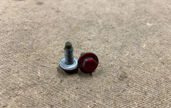 BMW 3 E46 Nuts/bolts 07147031946 7031946 41617028577