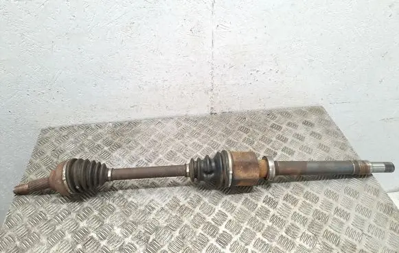 Ford Transit Custom Front driveshaft