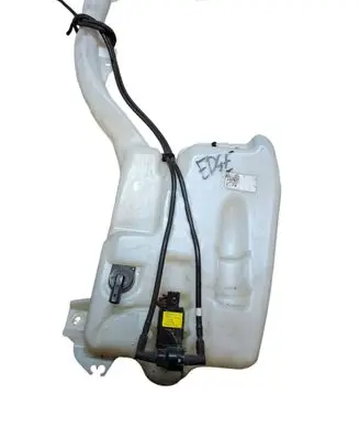 Ford Edge II Lamp washer fluid tank GT4B-17B813-B