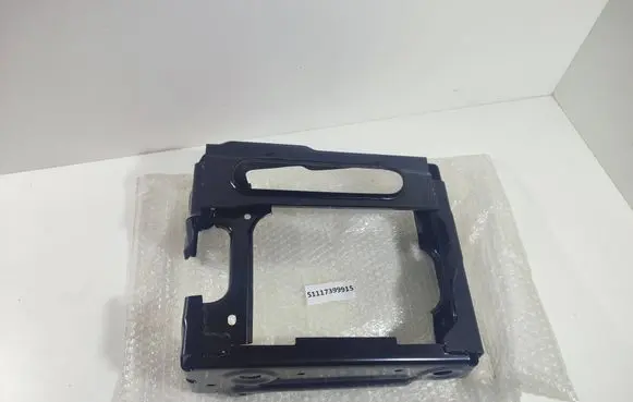 BMW X3 G01 Holder (bracket) 51117399915 7399915