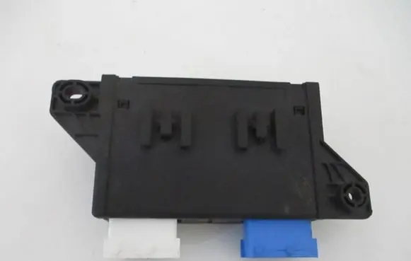 Citroen C4 II Picasso Other control units/modules 9800162780 31644539