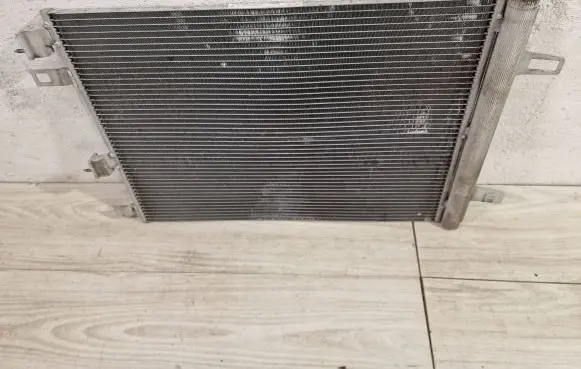 Mercedes-Benz B W247 Coolant radiator A2475000054