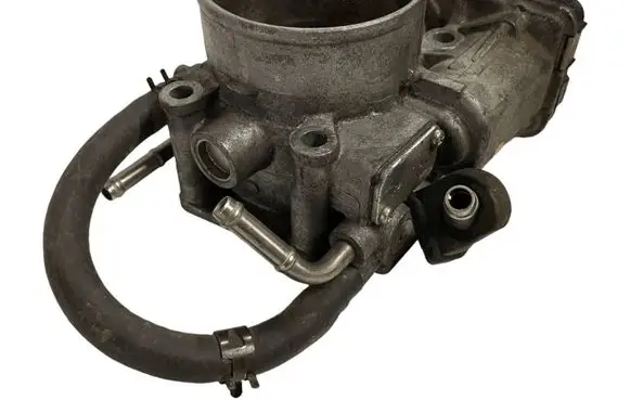 Lexus GS 300 350 430 450H Throttle valve 2203050190 00451 9G010730