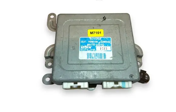Lexus RX 330 - 350 - 400H Other control units/modules 8971048010 M7101 1G13