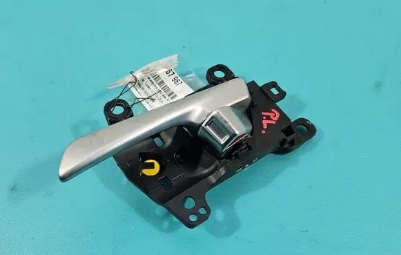 Hyundai Tucson TL Front door interior handle IMPRK1467967