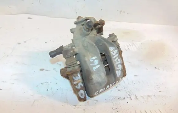 Ford Galaxy Rear brake caliper R95VWX2B119CA 1478438