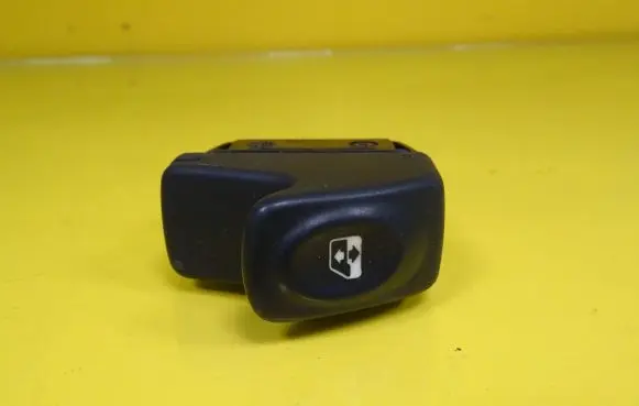 Renault Megane I Electric window control switch 838099G