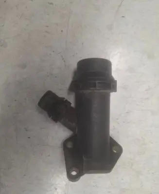 BMW 3 E46 Engine coolant pipe/hose 2247744 11122247744