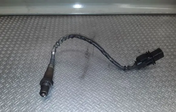 Peugeot 407 Lambda probe sensor 9681852780 0281004130