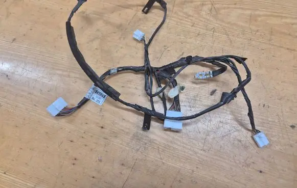 Hyundai Sonata Parking sensor (PDC) wiring loom 919003K020 0603280410 912902D010