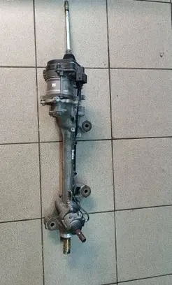 Toyota RAV 4 (XA40) Steering rack 4425042170 18C140581