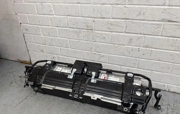 Hyundai Tucson IV NX4 Hybrid / electric car battery 37501CZ000 37580P0000 100RES021150
