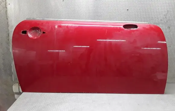 Mini One - Cooper R50 - 53 Door (2 Door Coupe) 