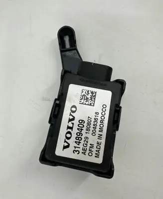 Volvo S90, V90 Other control units/modules 31489409 00483618 180807