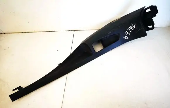 Citroen C5 Other interior part 9660982277