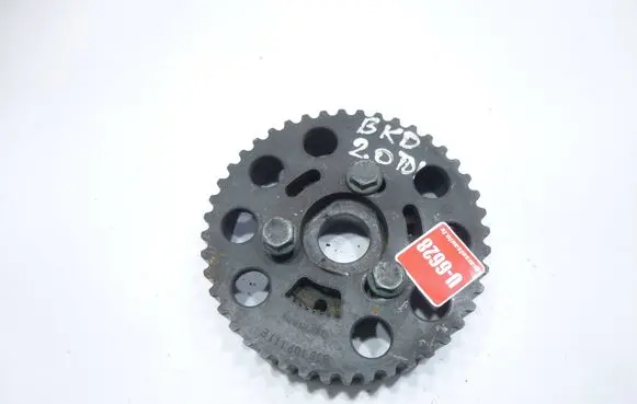Audi A3 S3 8P Camshaft pulley/ VANOS 038109111E