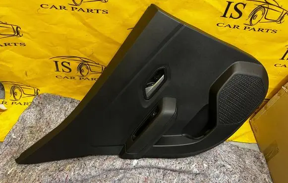 Dacia Sandero III Rear door card panel trim 829A10621R 829A11444R 829A10401R