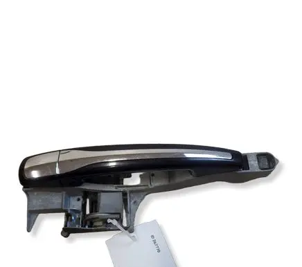 Citroen C5 Tailgate/trunk/boot exterior handle 9680168680