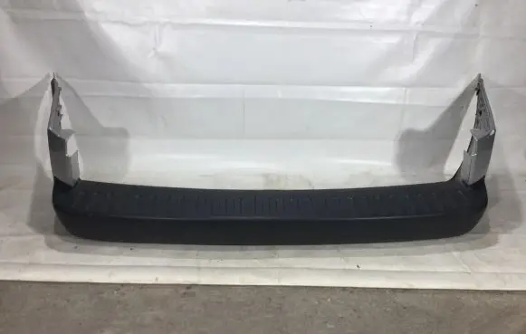 Opel Combo C Rear bumper 09184926