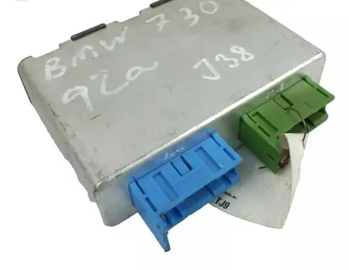 BMW 5 E34 Comfort/convenience module 1379379 61351379379