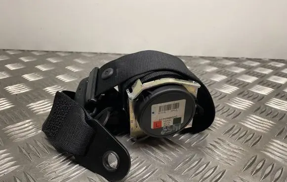 Mini Cooper Countryman R60 Front seatbelt 9802195