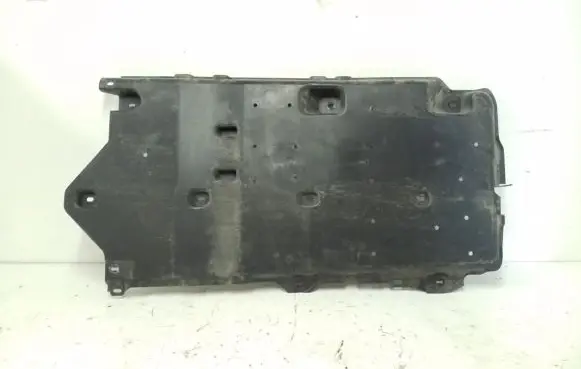 Peugeot 508 II Pickup box liner 9836896180