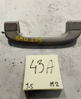 BMW 5 E39 Rear interior roof grab handle 8227593