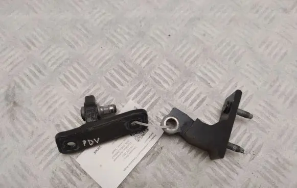 Mercedes-Benz CLS C257 Front door upper hinge A2057207811