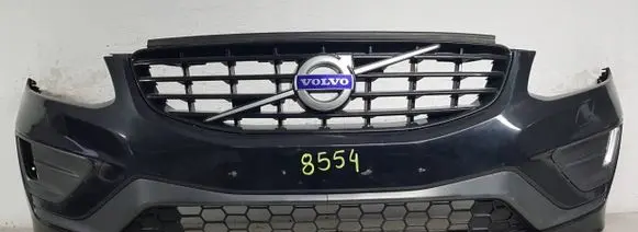 Volvo XC60 Front bumper 31383105