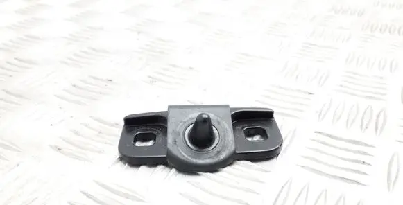 Volkswagen Sharan Sliding door lock loop/hook striker 7N0843843A