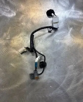 Mazda 6 CD changer wiring grg167sh0