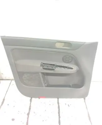 Volkswagen Golf Plus Front door card panel trim 5M0868079