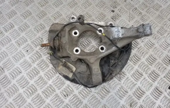 Volvo S60 Front wheel hub spindle knuckle 9461944