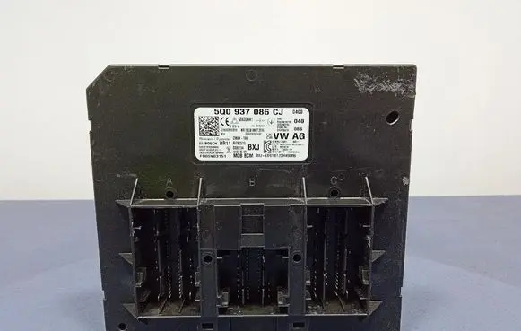 Volkswagen Arteon Comfort/convenience module 5Q0937086CJ