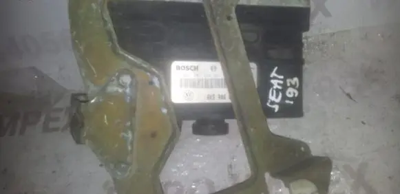 Seat Ibiza II (6k) Engine control unit/module 0261203360 0261203361