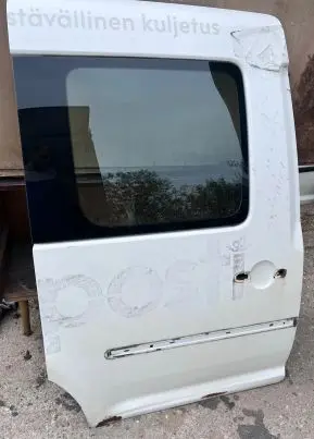 Volkswagen Caddy Side sliding door 