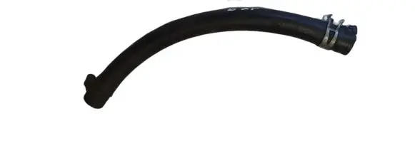 Toyota Land Cruiser (HDJ90) Engine coolant pipe/hose NOCODE