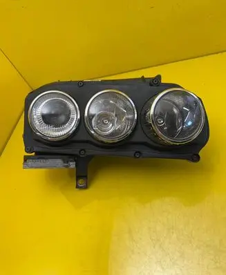Alfa Romeo 159 Headlight/headlamp 60683987