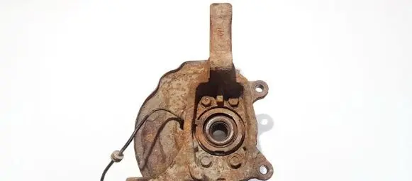 Nissan Murano Z50 Front wheel hub