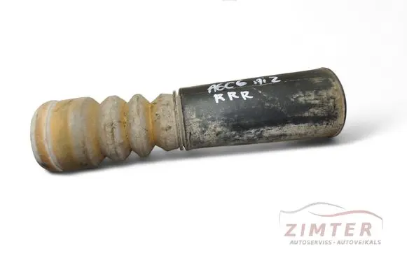 Audi A6 S6 C6 4F Rear strut damper dust cover boot 35M244