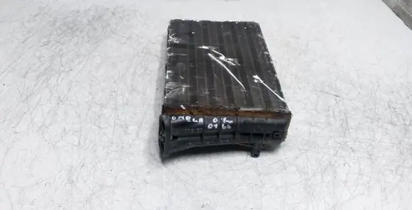 Opel Omega B2 Heater blower radiator