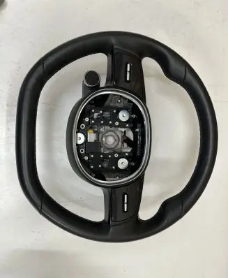 Hyundai Ioniq 5 Steering wheel