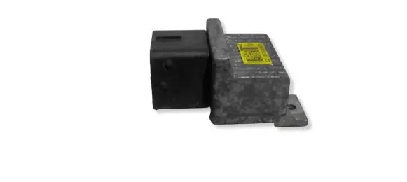 Renault Trafic II (X83) Glow plug pre-heat relay 8200859243 FGPR812